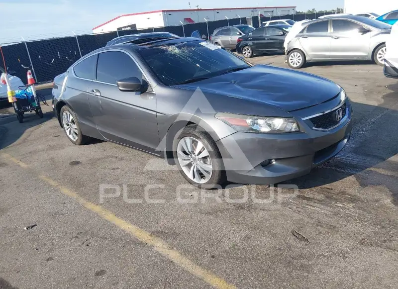 2009 Honda Accord фото