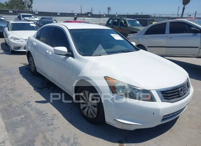 2009 Honda Accord photo