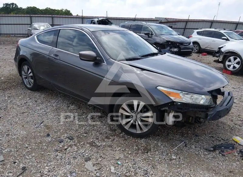 2009 Honda Accord photo