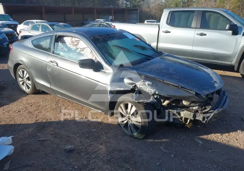 2009 Honda Accord фото