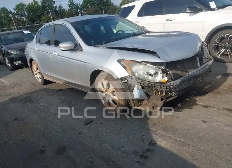 2009 Honda Accord фото