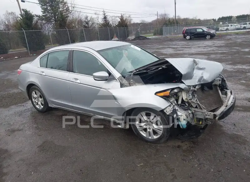 2009 Honda Accord фото
