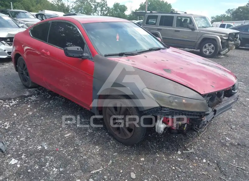 2009 Honda Accord фото