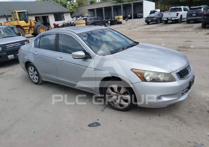 2009 Honda Accord фото