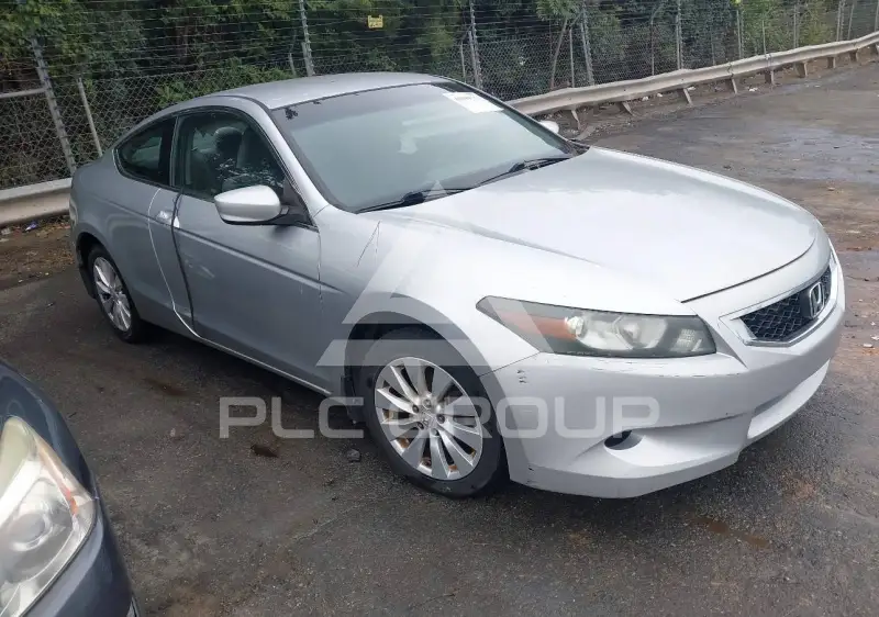 2009 Honda Accord фото