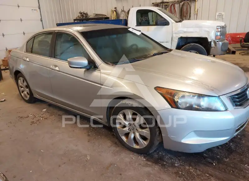 2009 Honda Accord photo