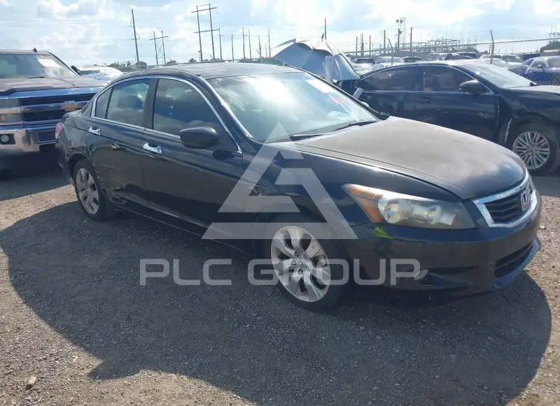 2009 Honda Accord фото