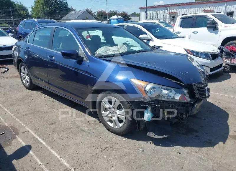 2009 Honda Accord photo