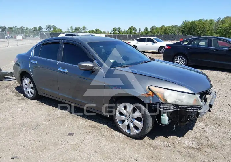 2009 Honda Accord фото