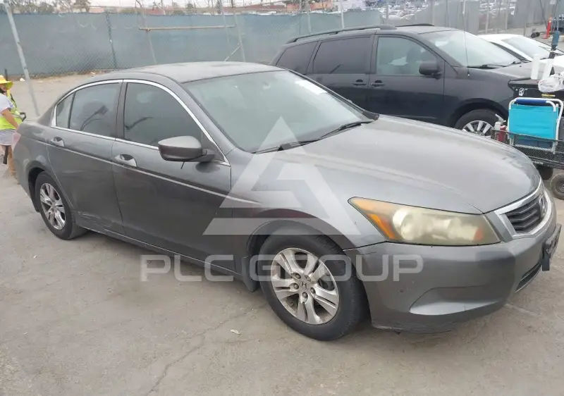 2009 Honda Accord photo