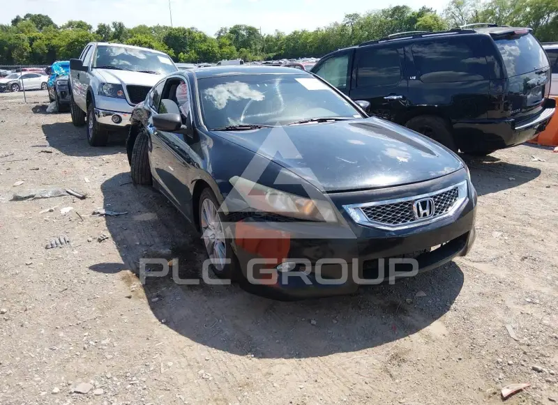 2009 Honda Accord фото