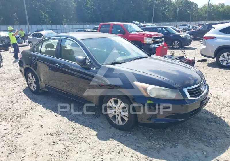 2009 Honda Accord photo