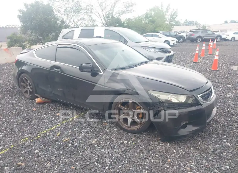 2009 Honda Accord фото