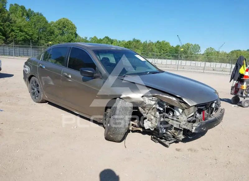 2009 Honda Accord фото