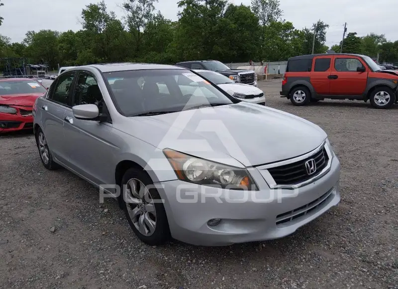 2009 Honda Accord photo