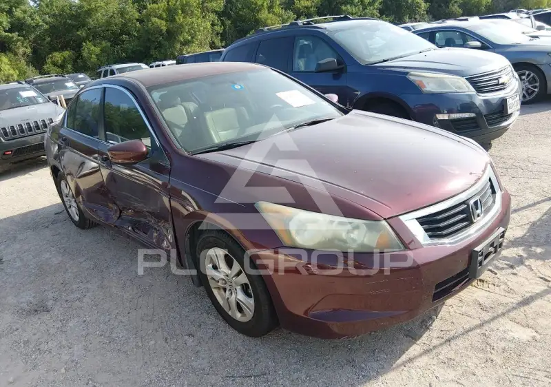 2009 Honda Accord фото