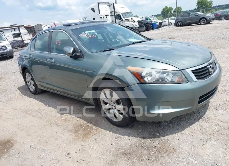2009 Honda Accord фото
