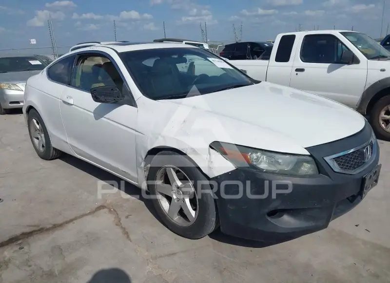 2009 Honda Accord фото