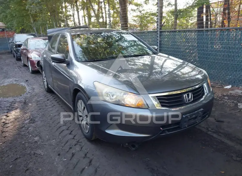 2009 Honda Accord photo