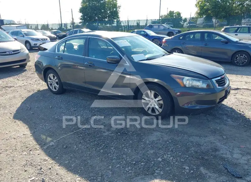 2009 Honda Accord фото