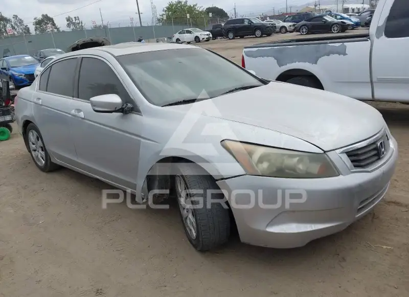 2009 Honda Accord фото