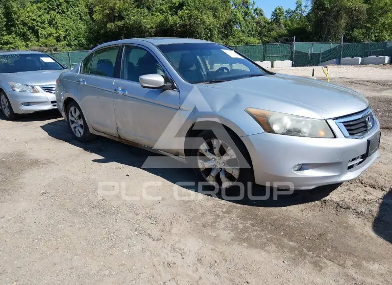 2009 Honda Accord photo