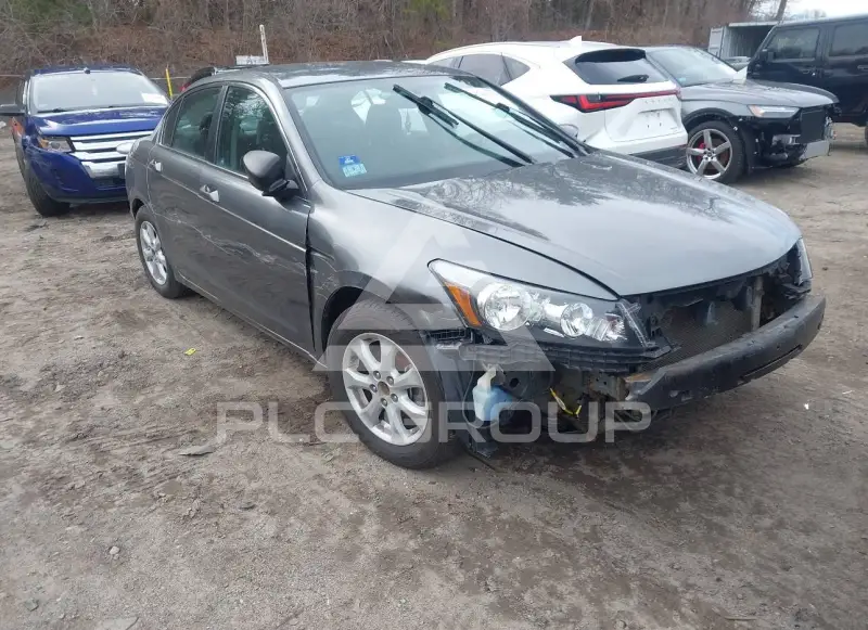 2009 Honda Accord фото