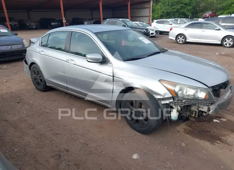 2009 Honda Accord фото