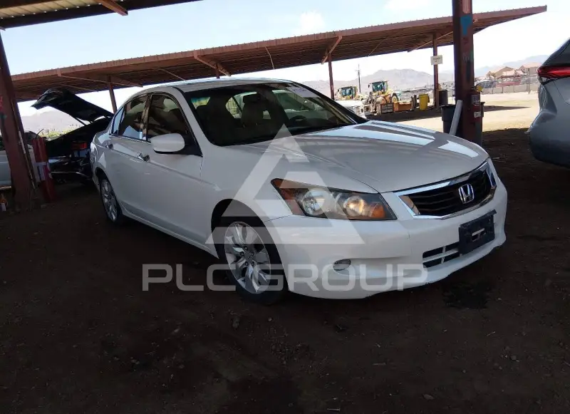 2009 Honda Accord фото