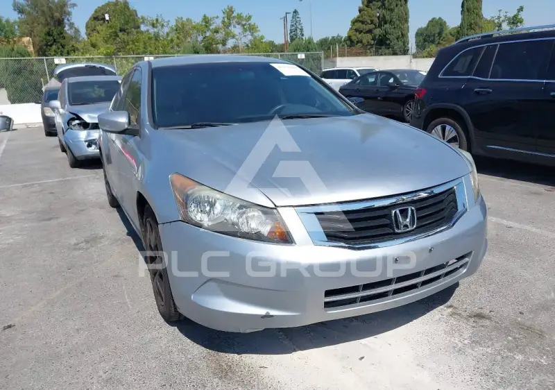 2009 Honda Accord фото