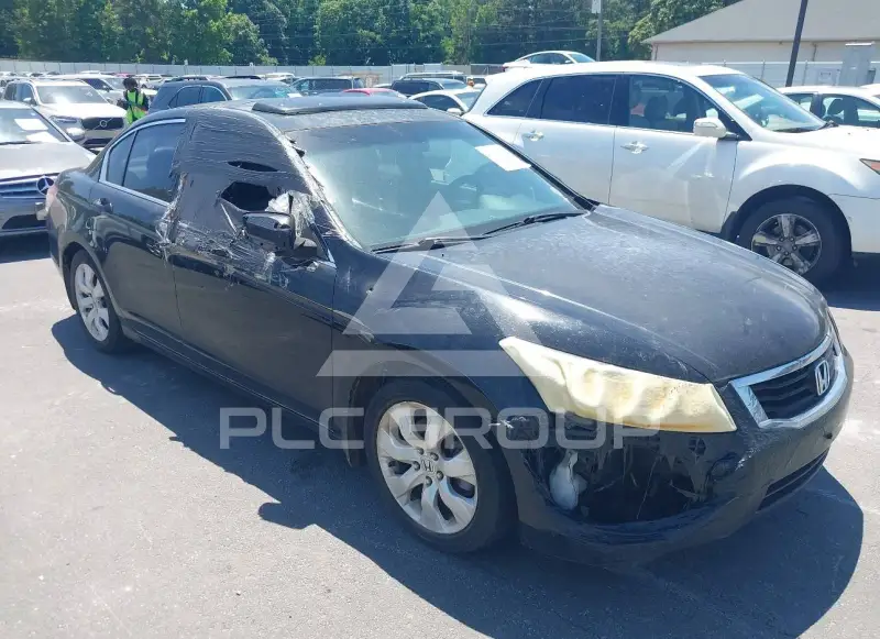2009 Honda Accord фото