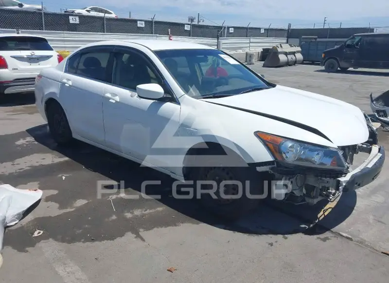 2009 Honda Accord фото