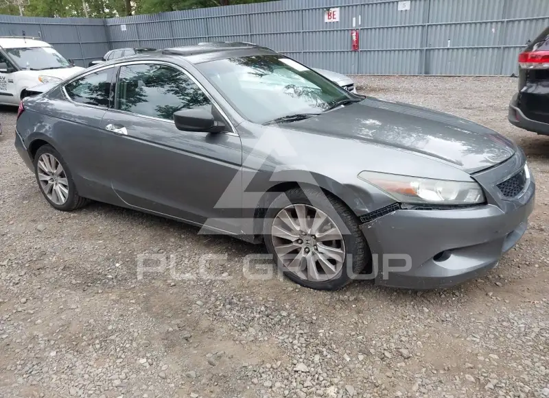 2009 Honda Accord фото