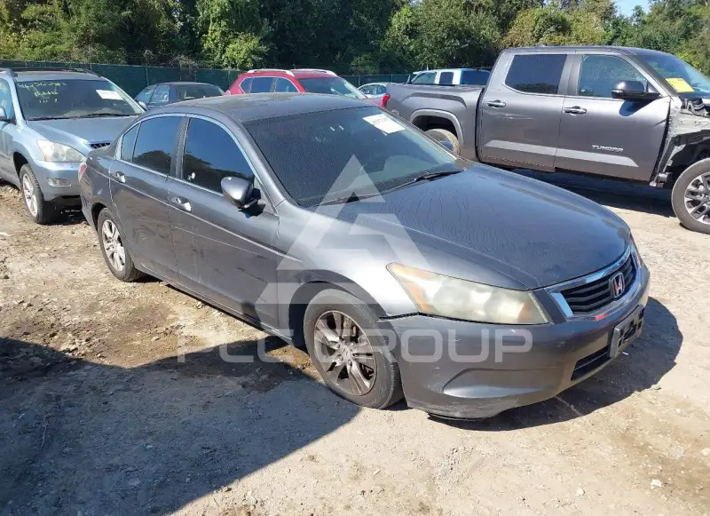 2009 Honda Accord photo