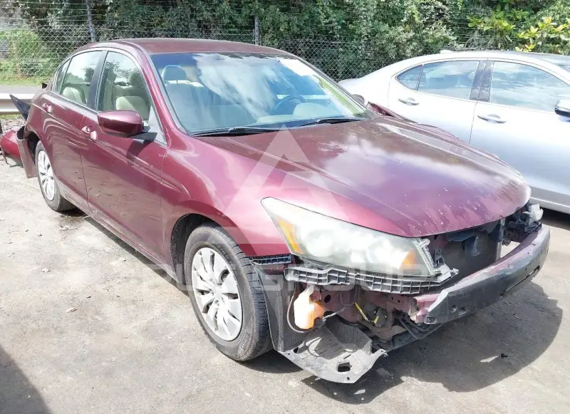 2009 Honda Accord photo