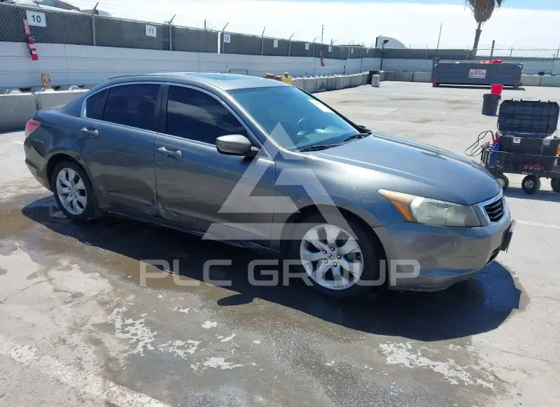 2009 Honda Accord фото