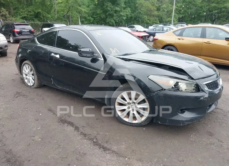 2009 Honda Accord photo