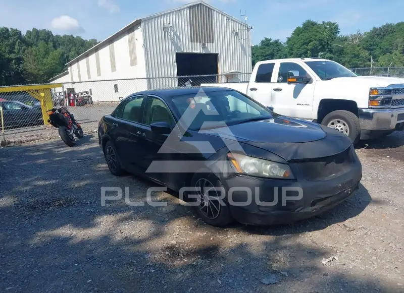 2009 Honda Accord фото