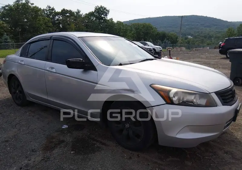 2009 Honda Accord photo