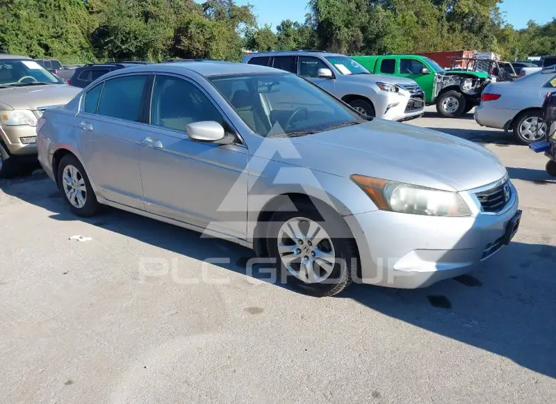 2009 Honda Accord фото
