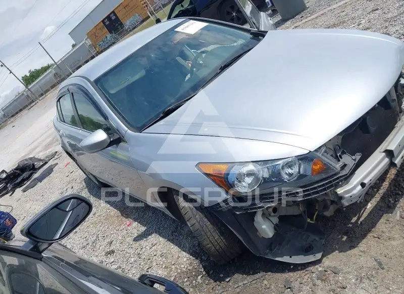 2009 Honda Accord фото