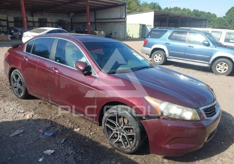2009 Honda Accord фото