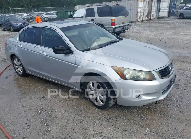 2009 Honda Accord фото