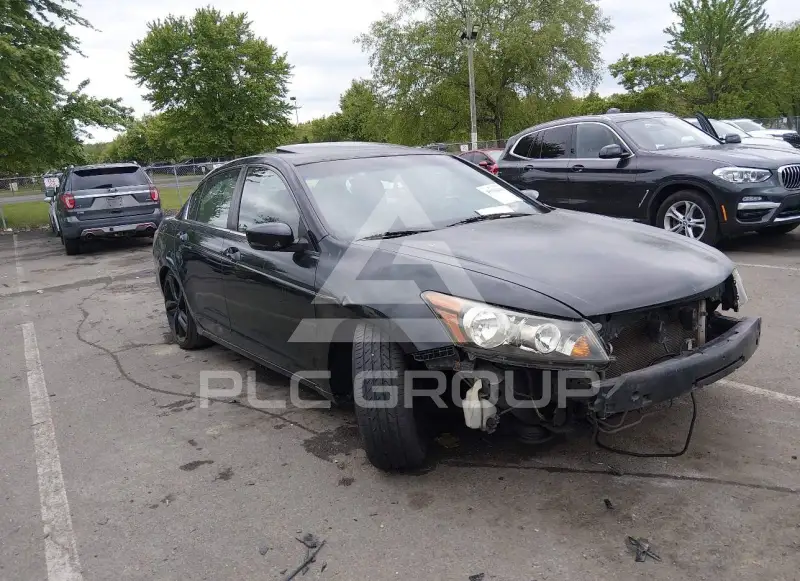 2009 Honda Accord фото