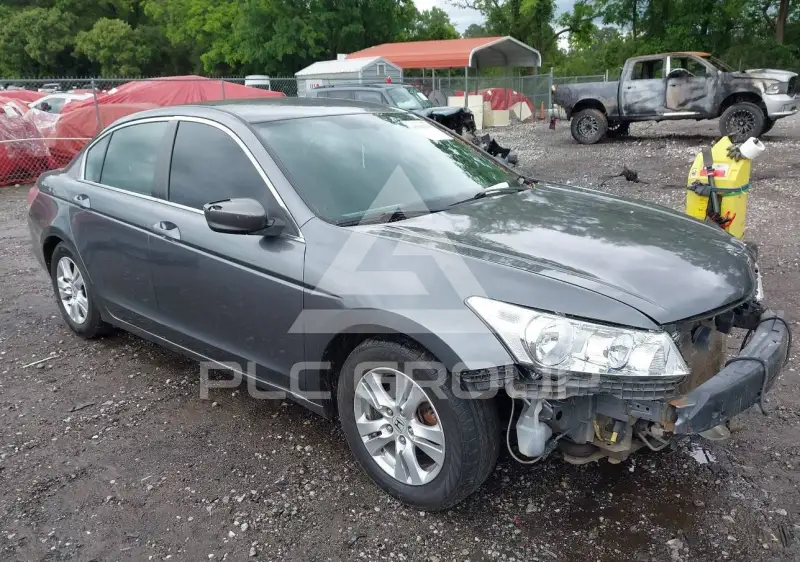 2009 Honda Accord photo