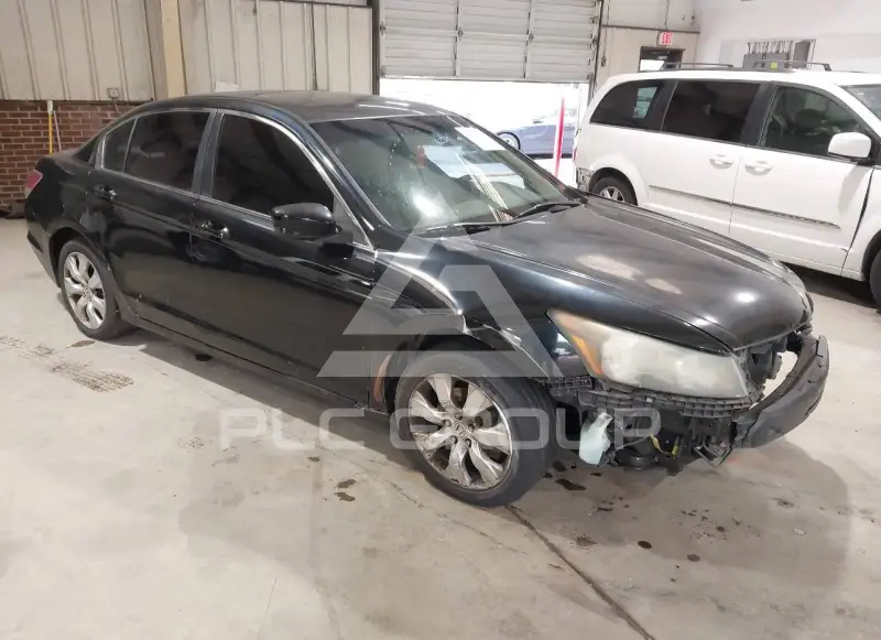 2009 Honda Accord фото