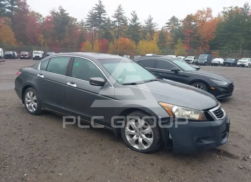 2009 Honda Accord фото