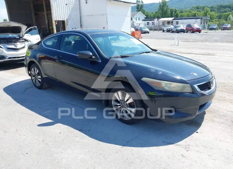 2009 Honda Accord фото