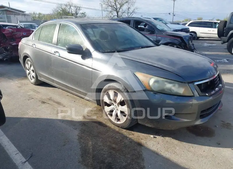 2009 Honda Accord photo