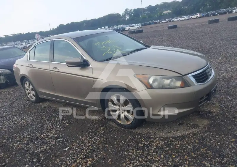 2009 Honda Accord фото
